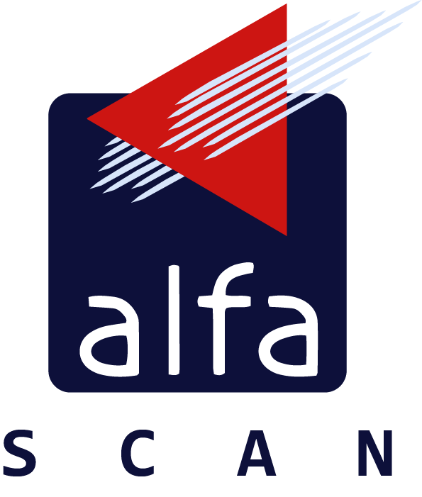 ALFA SCAN ALFA SCAN